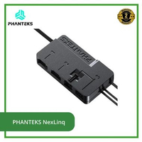 Phanteks NexLinq Controller Hub | Hassle-Free Fan & Lighting Control