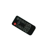 Remote Control For Polk Audio RE62141 SIGNA S2 Mono Signa S1 AM9214-A 2.1-Channel Home Theater Sound Bar Soundbar System