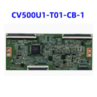 Original 50-inch CHOT Logic Board CV500U1-T01-CB-1 Suitable For Various Brands Of TV Accessories TCON