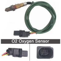 0065422718 006 542 27 18 Upstream Oxygen O2 Sensor For Mercedes-Benz SLK200 C180 C200 C250 SLK250