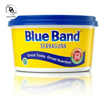 Blue Band Serbaguna Margarin 250 g