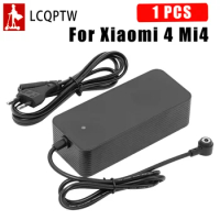 Battery Charger 41V 2A EU Plug for Xiaomi Mi 4 Electric Scooter 4pro Skateboard Battery Chargers Accessories Fast Shipping