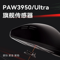 【補貼至高15%】ATK烈空F1探索版滑鼠中小手電競人體工學