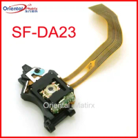 SF-DA23 Optical Pickup SFDA23 CD laser Lens For Aiwa XP-Mp3 Optical Pick-up Accessories