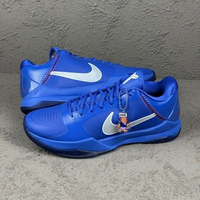 Nike Kobe 5 Protro Hyper Royal Dodgers (100% Original) [IO6256-400] [IR1848-400] 44.5