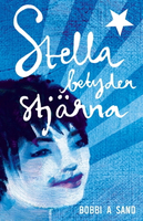 【電子書】Stella betyder stjärna