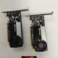 【台灣公司 可開發票】現貨200原裝正品NVIDIA Quadro T400 2G 圖形顯卡平面設計建模