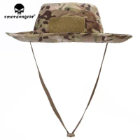 Tactical Airsoft Sniper Camouflage Boonie Hats Cap Hiking Nepalese Cap Militares Army Mens American Military Accessories MC CMTP