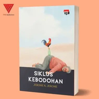 Iyig - Buku Siklus Kebodohan (Cerpen) - Jerome K. Jerome - Basabasi