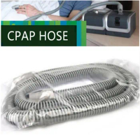 CPAP HOSE CPAP Tubing Universal CPAP Tubing Auto CPAP APAP Bipap Anti Snoring Apnea Respitor Ventilator 22MM Tubing Hose