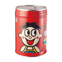 ขายดีประจำเดือนนี้ จัดส่งฟรี กทม พร้อมส่ง/ของเข้าแล้ว\ว้อนท์ ว้อนท์ Milky Toffy\"  ลูกอมนมแดง กระปุก