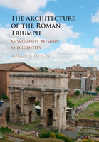 【電子書】The Architecture of the Roman Triumph