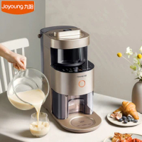 Joyoung Y1 Pro Electric Food Blender 220V Multifunction Coffee Maker 1200ML 43000rpm Cell Breaking Mixer Soymilk Machine Grinder