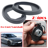 Sent U 2/4 ชิ้น สำหรับ Opel Vauxhall Astra F G Corsa B C D Frontera A B 7M AM/FM เสาอากาศวิทยุหลังคา
