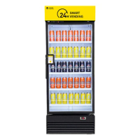 snacks and drinks combo vending machine soda vending machine