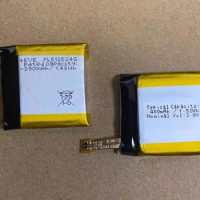 Original Huami AMAZFIT T-rex PL512524G PL502524V Battery For Huami AMAZFIT T-rex mobile phone Battery