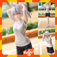 Luminasta Figure Alya / Alisa Mikhailovna Kujou - Gym Clothes Ver. Tokidoki Bosotto Russia-go de Der