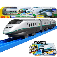 【Fun心玩】全新 正版 TP81172 S-06 E3系新幹線 磁吸連接 PLARAIL 鐵道王國 火車模型 玩具