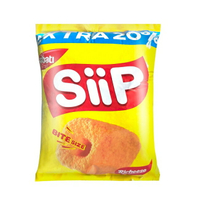 Nabati SiiP金磚玉米一口酥-起司口味