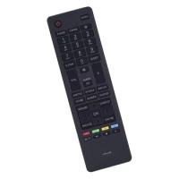 New Remote Control Fit For Haier LE39M600SF LE46M600SF LE50M600SF LCD LED Smart TV