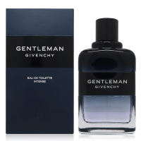 Givenchy 紀梵希 Gentleman Intense 紳士極致淡香水 EDT 100ml (平行輸入)