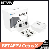 BETAFPV Cetus X FPV KIT Brushless RC Quadcopter
