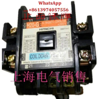 H20-GE DC24VDC48V contactor