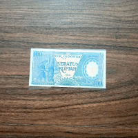 Nostalgia 100 Seri Pekerja Biru