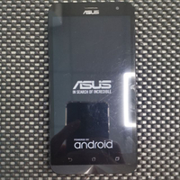 ASUS ZenFone 2 Laser(ZE550KL) 零件機殺肉機
