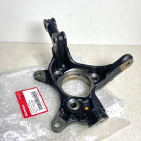 Knakel Knuckle Arm Depan Kanan Honda City Hatchback 2021-up 51211-T00-T00