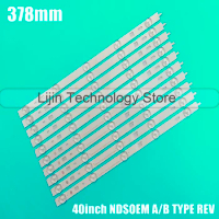 New LED TV Backlight Strip For 2013SONY40A B NDSOEM A B 40 Inch Type REV KDL-40R452 40R355B 40R485A