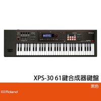 Roland XPS-30/61鍵強大的演奏性能合成器 /公司貨保固