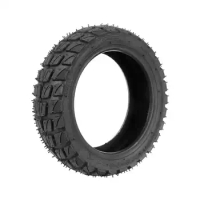 10 Inch 10*2.75-6.5 Thick Off-road Tubeless Vacuum Tire For SEALUP Dualtron 3 Electric Scooter Modified Tyre 10x2.75-6.5 Parts