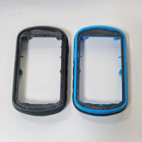 For Garmin etrex touch 25 35 Front case frame Handheld GPS buttons Replacement Repairment