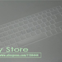 For Acer Aspire SF314 Swift 3 54G 55G 56G 51 53G SF-314-51 K4000 SF314-51-5395 14 inch Silicone laptop keyboard cover protector