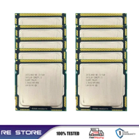 10pcs/Lot Intel Core i5 760 2.80GHz LGA 1156 processor