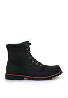 Timberland Mid Lace Boots
