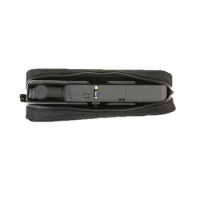 Osmo Pocket 2 camera &amp; Do It All Handle Portable case 1680D Waterproof Bag Protective box dji Osmo Pocket 2 Handheld gimabl