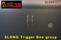 【翔準AOG】神龍 Trigger Box Group AEG 電動槍 SL02017 頂級版