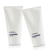 貞莎德 Jil Sander - Style 風格女性沐浴乳霜(兩入組合)Style Shower Cream Duo Pack