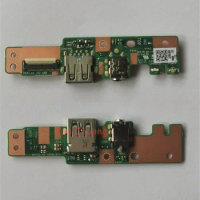 FOR ASUS Chromebook C202 C202S C202S USB Audio Board C202SA USB IO REV 2.0