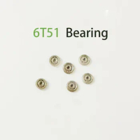 Clock movement parts accessories suitable for Citizen 6T51 movement bearing watch accessories