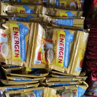 Energen Sereal Renteng| Energen Makanan Pagi | Energen Mayora coklat