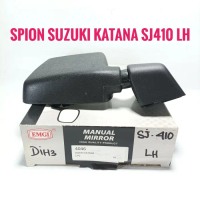 Spion Kiri Suzuki Katana SJ410 Back Mirror LH Suzuki Katana EMGI