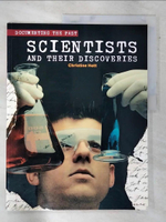 【書寶二手書T6／進修考試_DJI】Scientists and Their Discoveries_Christine Hatt