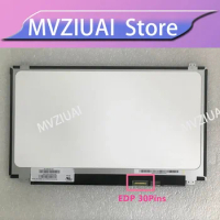 15.6" Laptop LED LCD Screen For Acer Aspire 5 A515-41 A515-41G 1920x1080 FHD IPS Display Non-touch