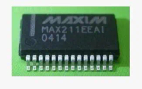 MAX211EEAI+T OP279GSZ PCM1800E OP177FS PCF8591T