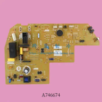 Suitable for Panasonic Air Conditioner Motherboard Computer Board A746674 A746675 Control Board