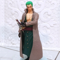 Styling Zoro original one piece losse