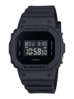 G-SHOCK นาฬิกาข้อมือผู้หญิง GMD-S5610BB-1DR สีดำ